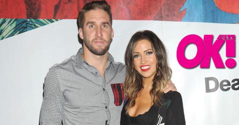 Shawn booth kaitlyn bristowe living together