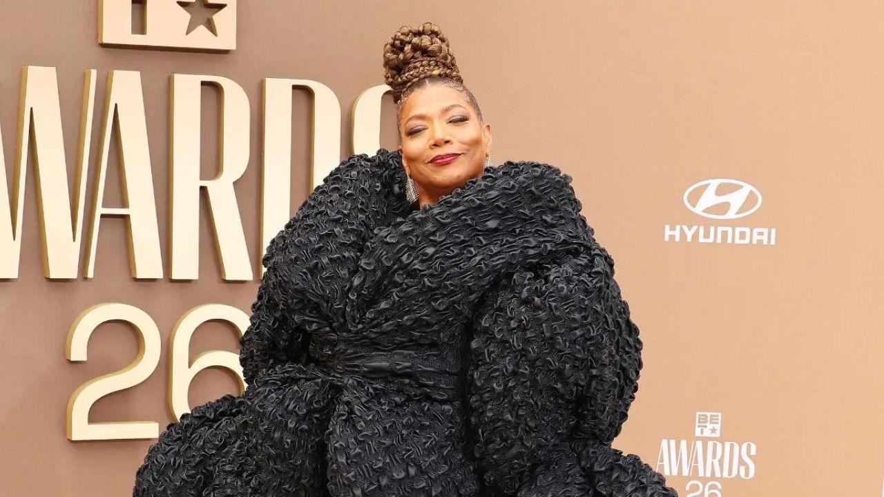 Image of Queen Latifah and Riley Green will be returning as judges for 'The Voice' Season 31 after Season 30 concludes.
