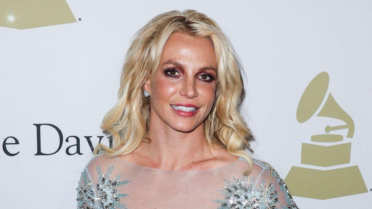 image of Britney Spears