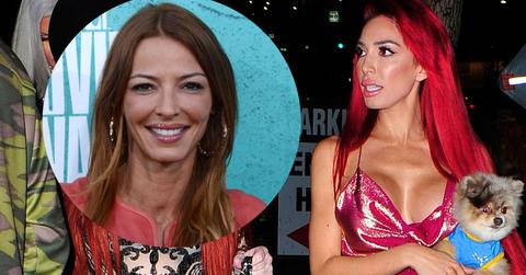 Farrah abraham teen mom nightclub appearances