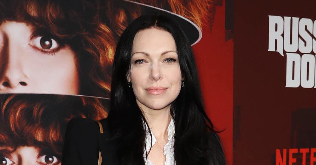 laura prepon reveals she quit scientology