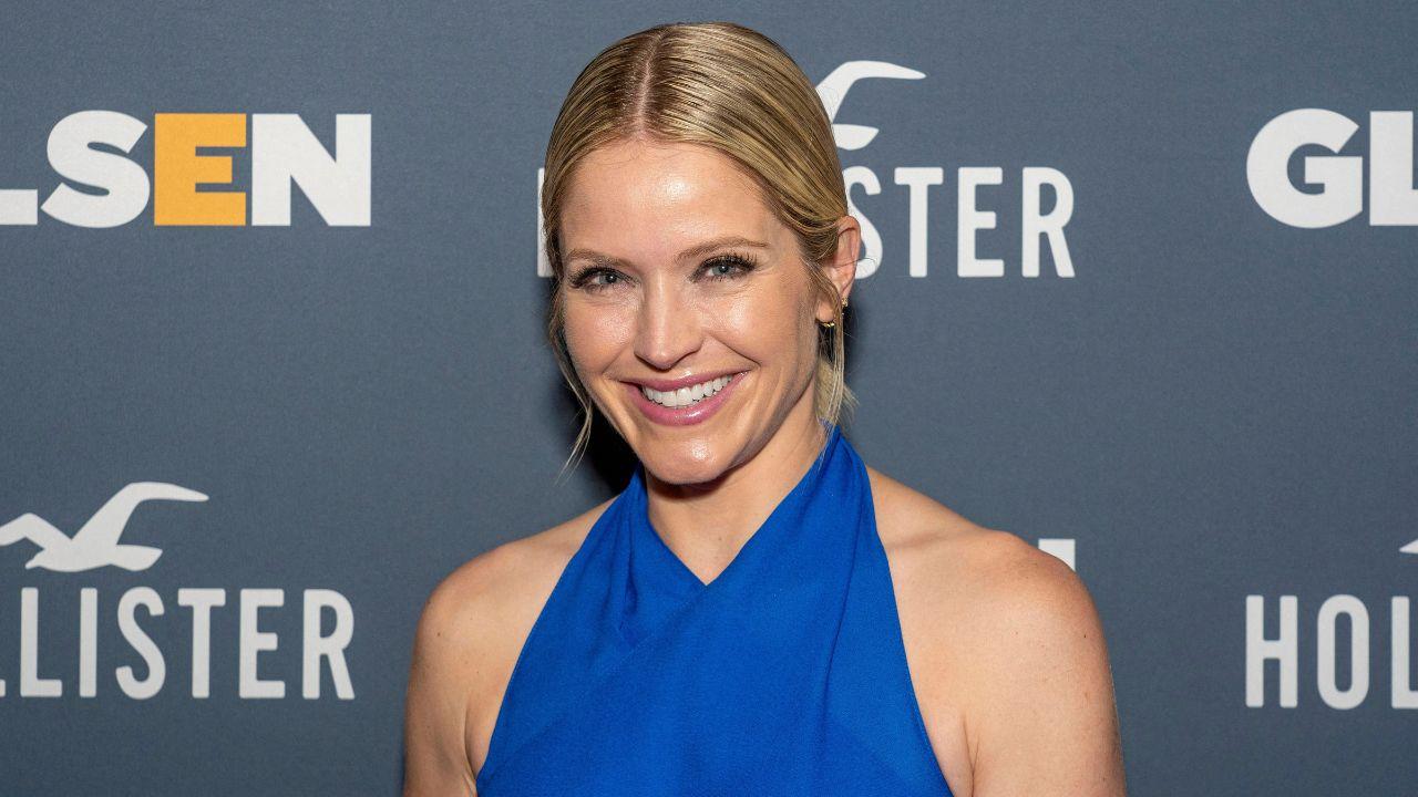 Image of Sara Haines.