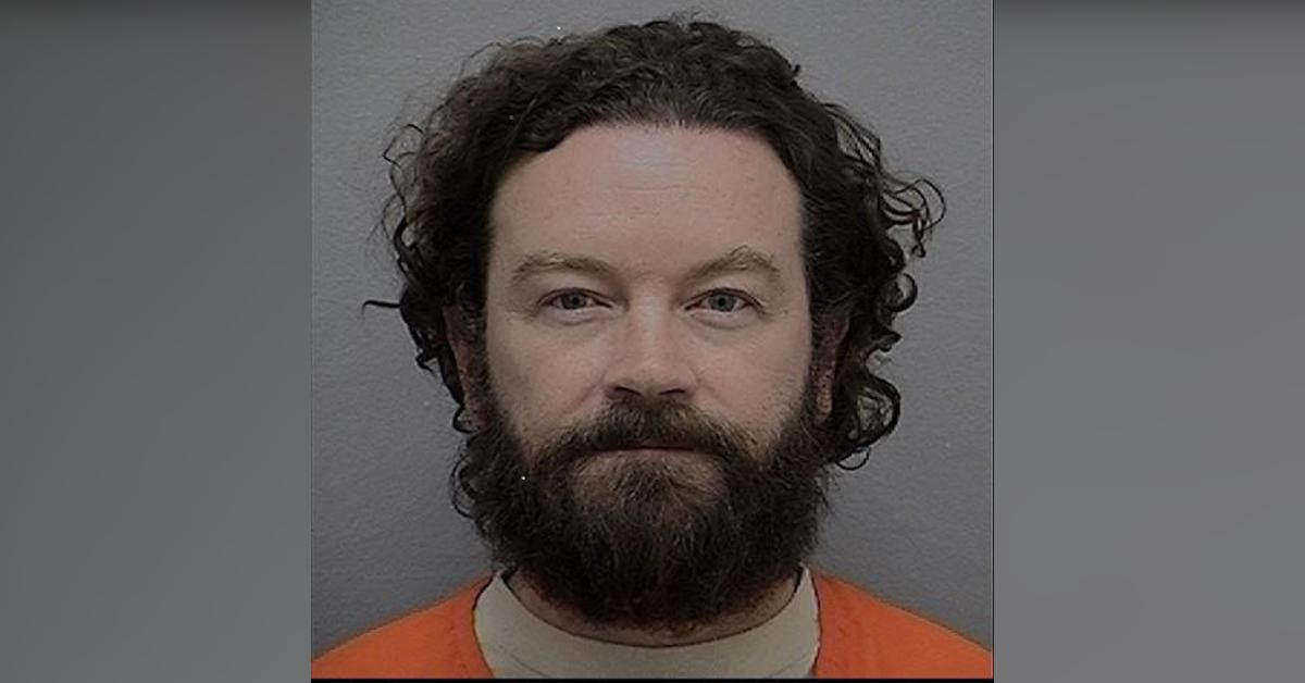 danny masterson appeals rape conviction fair trial life prison