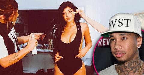 Kylie jenner weight gain (1)