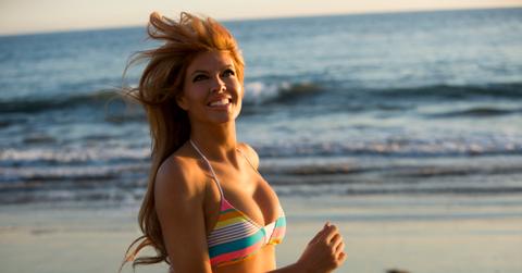 Kimberly Friedmutter