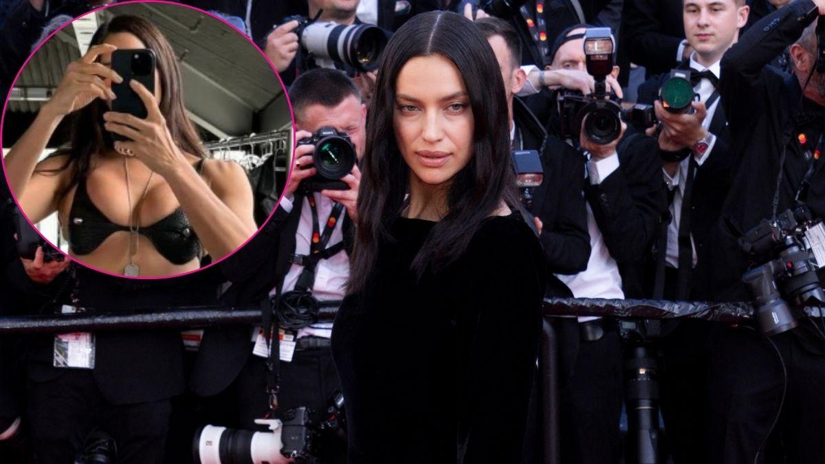Photo of Irina Shayk