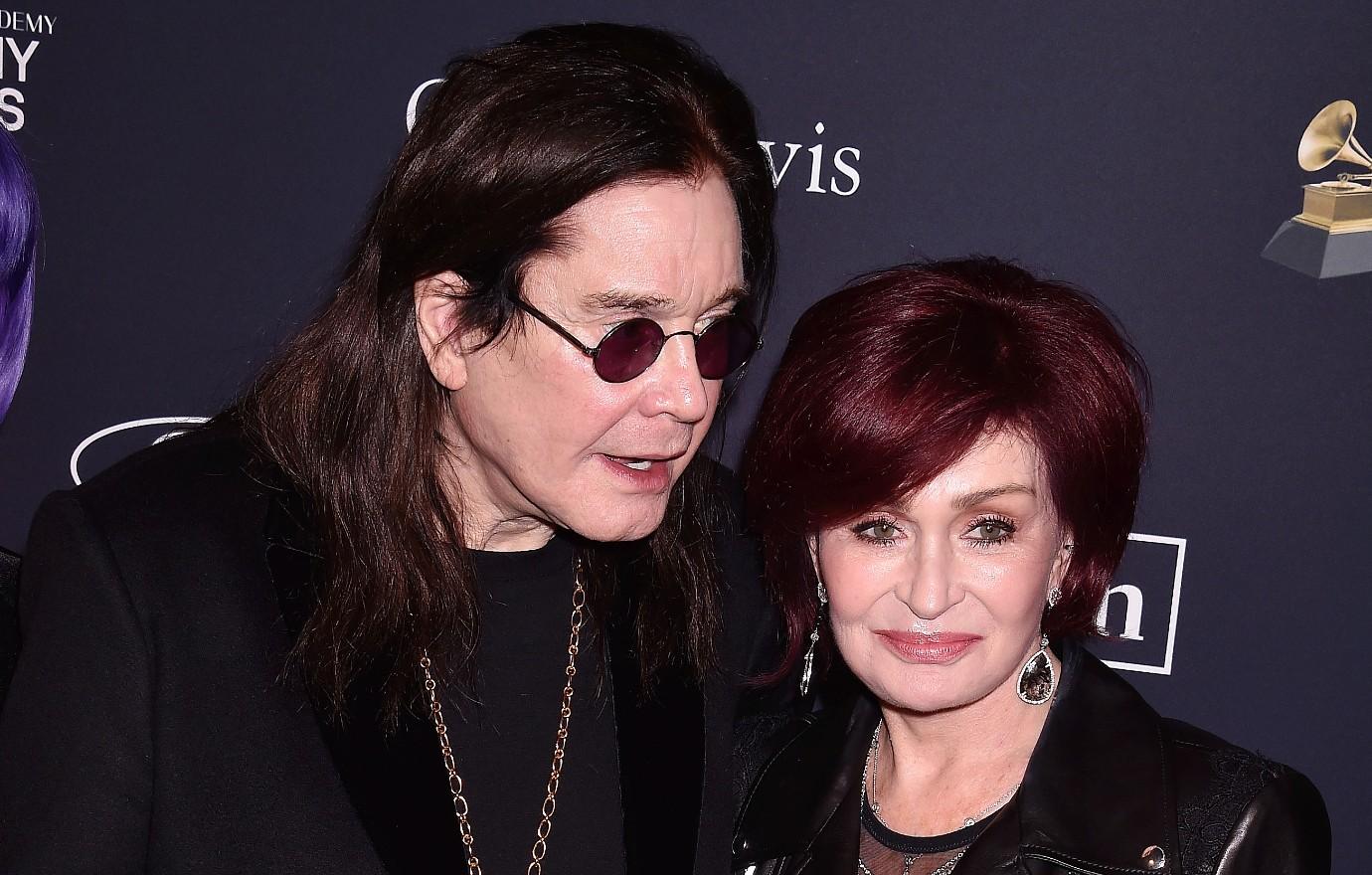 ozzy osbourne leaves united states mass shooting fears