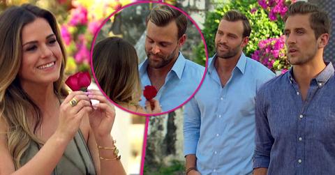 bachelorette jojo fletcher winner jordan rodgers engaged