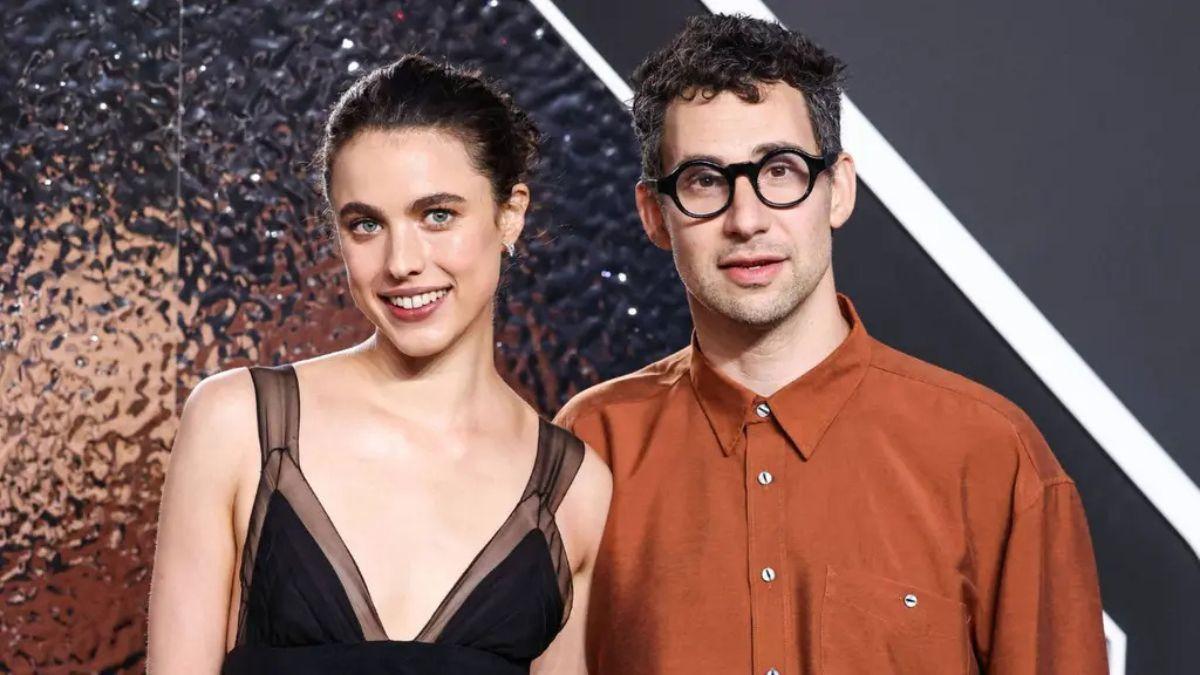 jack antonoff margaret qualley relationship timeline