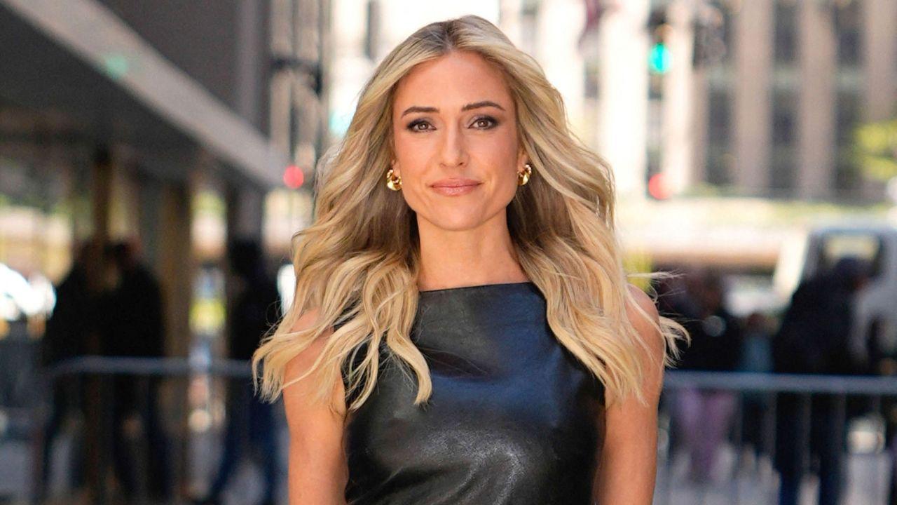 Image of Kristin Cavallari said her next boyfriend would be her next husband.