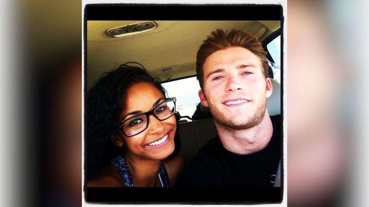 how did scott eastwood late girlfriend jewel brangman die