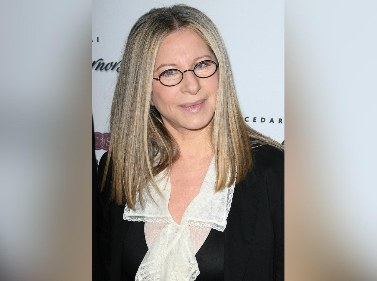 Barbra Streisand Was Forced To Write About Her Exes In Upcoming Memoir