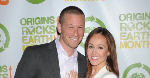 Celebrities attend the 3rd Annual Origins Rocks Earth Month Concert Hosted by Origins, NYC