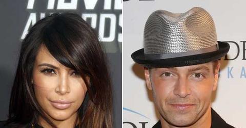 Kim K Joey Lawrence