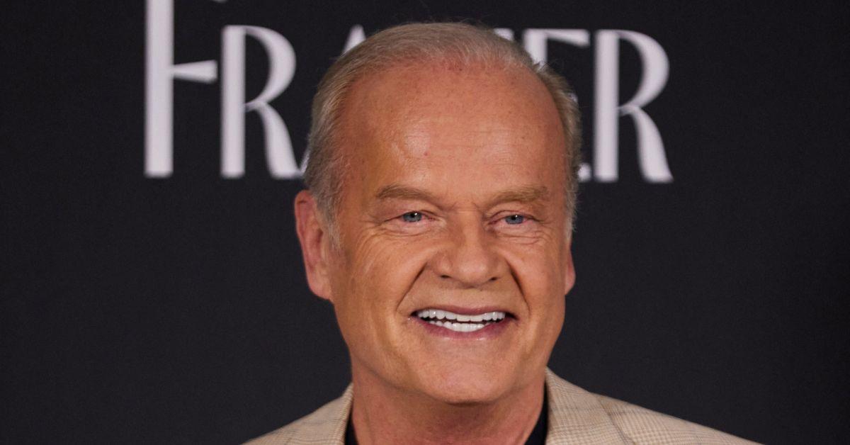 kelsey grammer