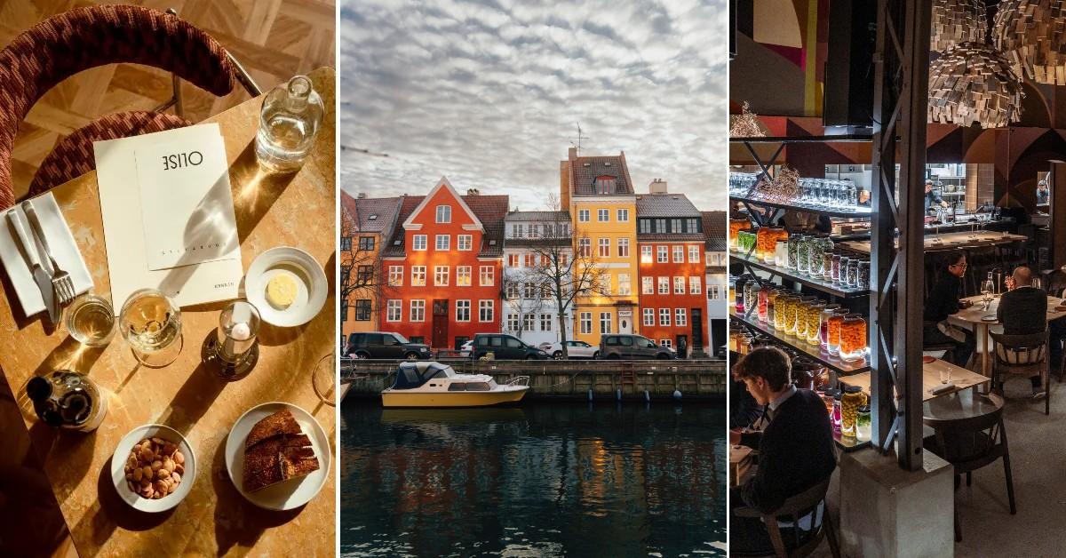 OK!’s Must-Do Guide to Copenhagen: