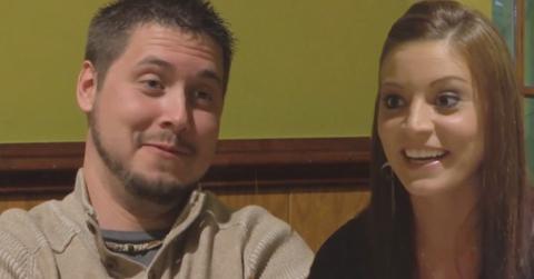 jeremy calvert engaged brooke wehl pregnant