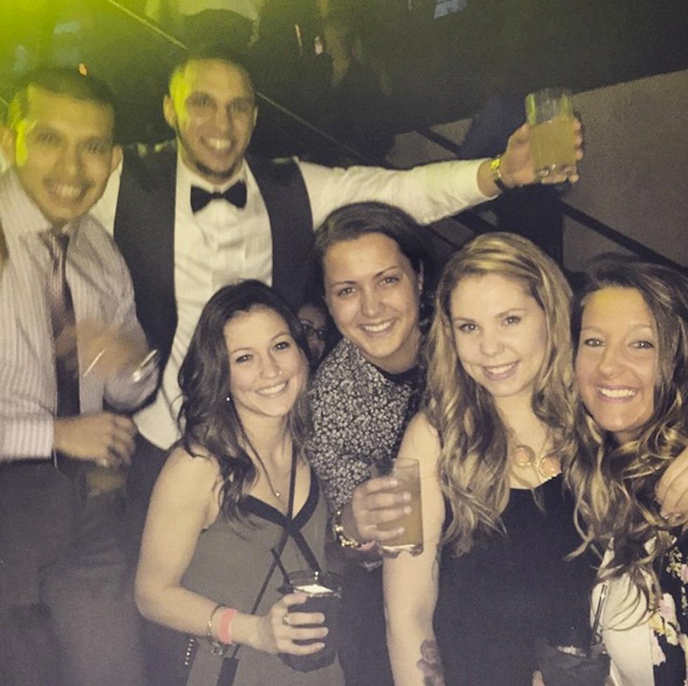 See All The Amazing Photos From Kailyn Lowry’s Birthday Trip To Florida