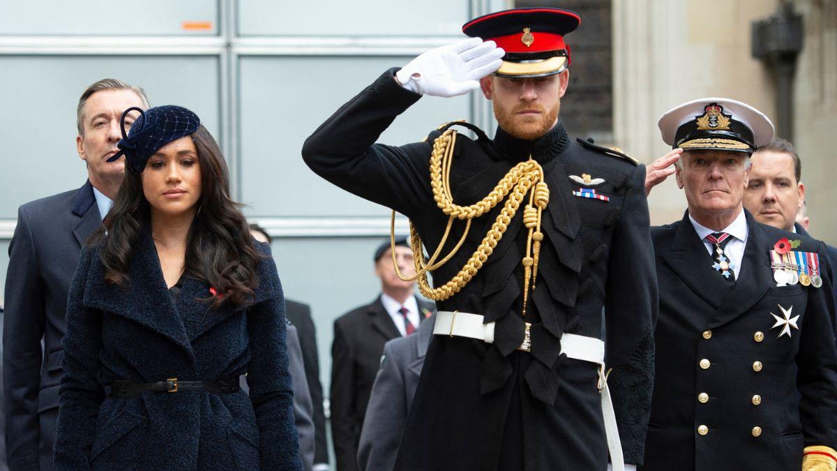 imager of prince harry meghan markle