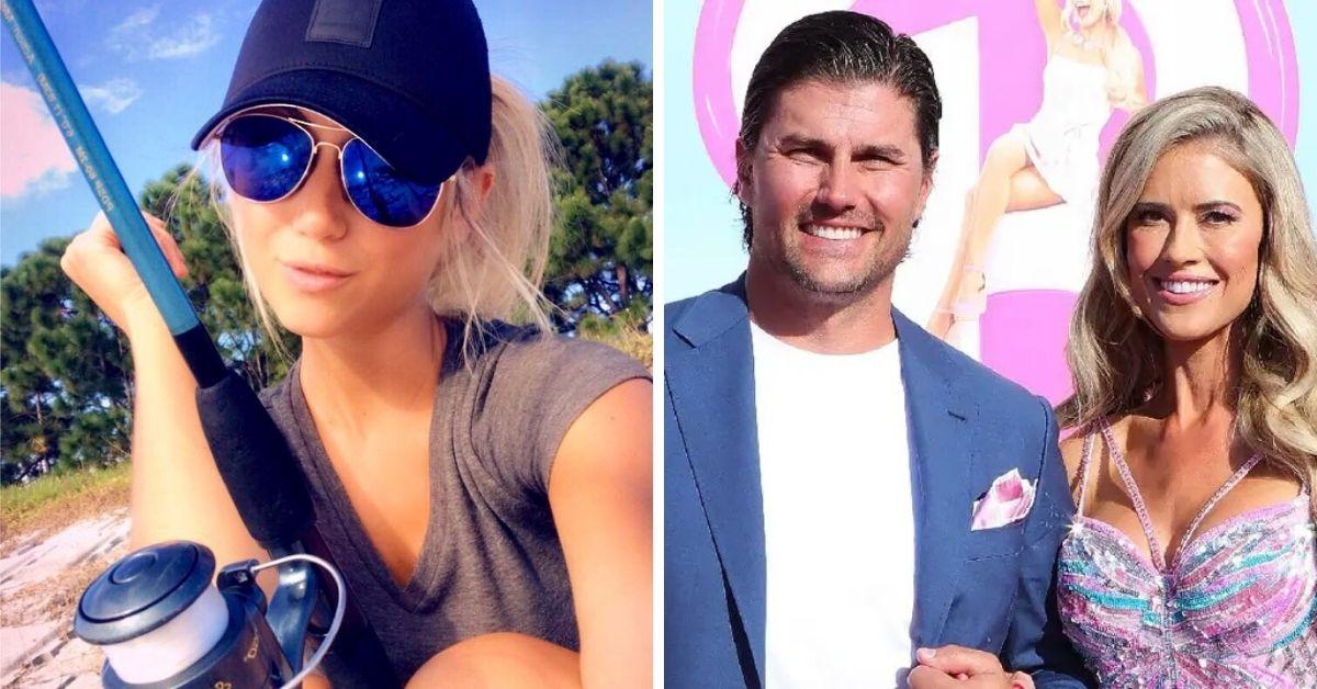 who is josh halls new girlfriend stephanie gabrys