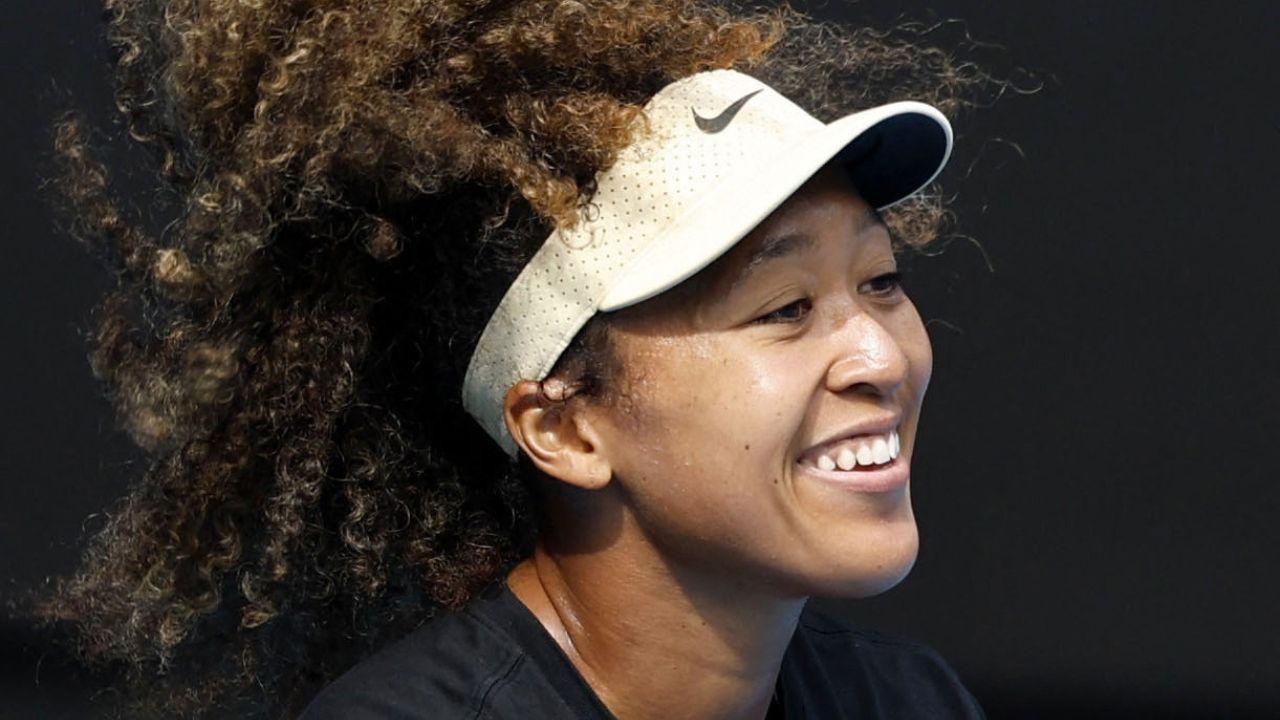 Image of Naomi Osaka called out U.S. Open influencers after facing a disruptive viral incident during her match.