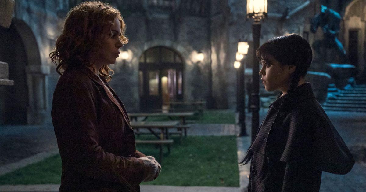 Subscriptions Wednesday 'Wednesday' Renewed For Season 3 By Netflix, Spinoff In The Works