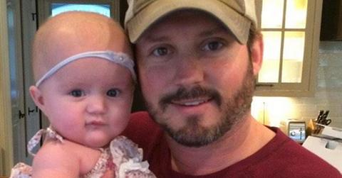 Kelly clarkson husband baby blackstock