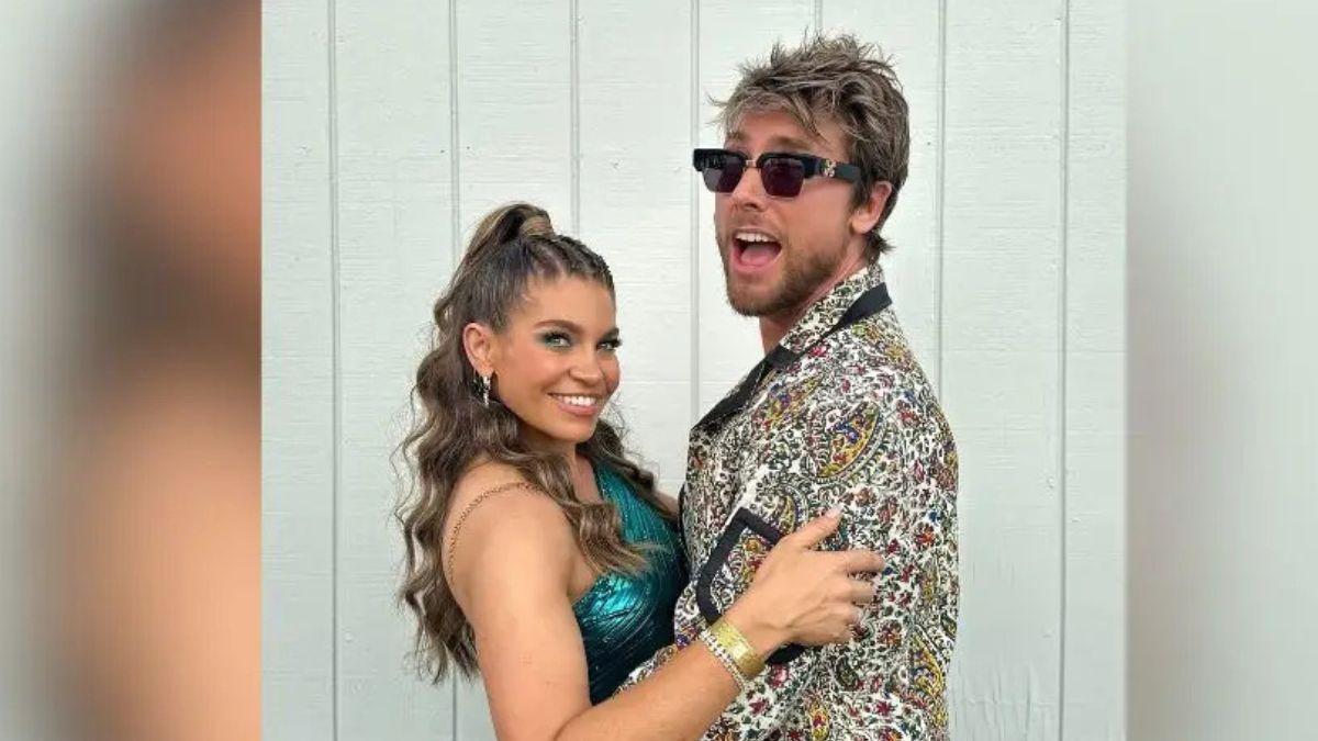 image of The duo spoke about their Christmas traditions in a new interview.