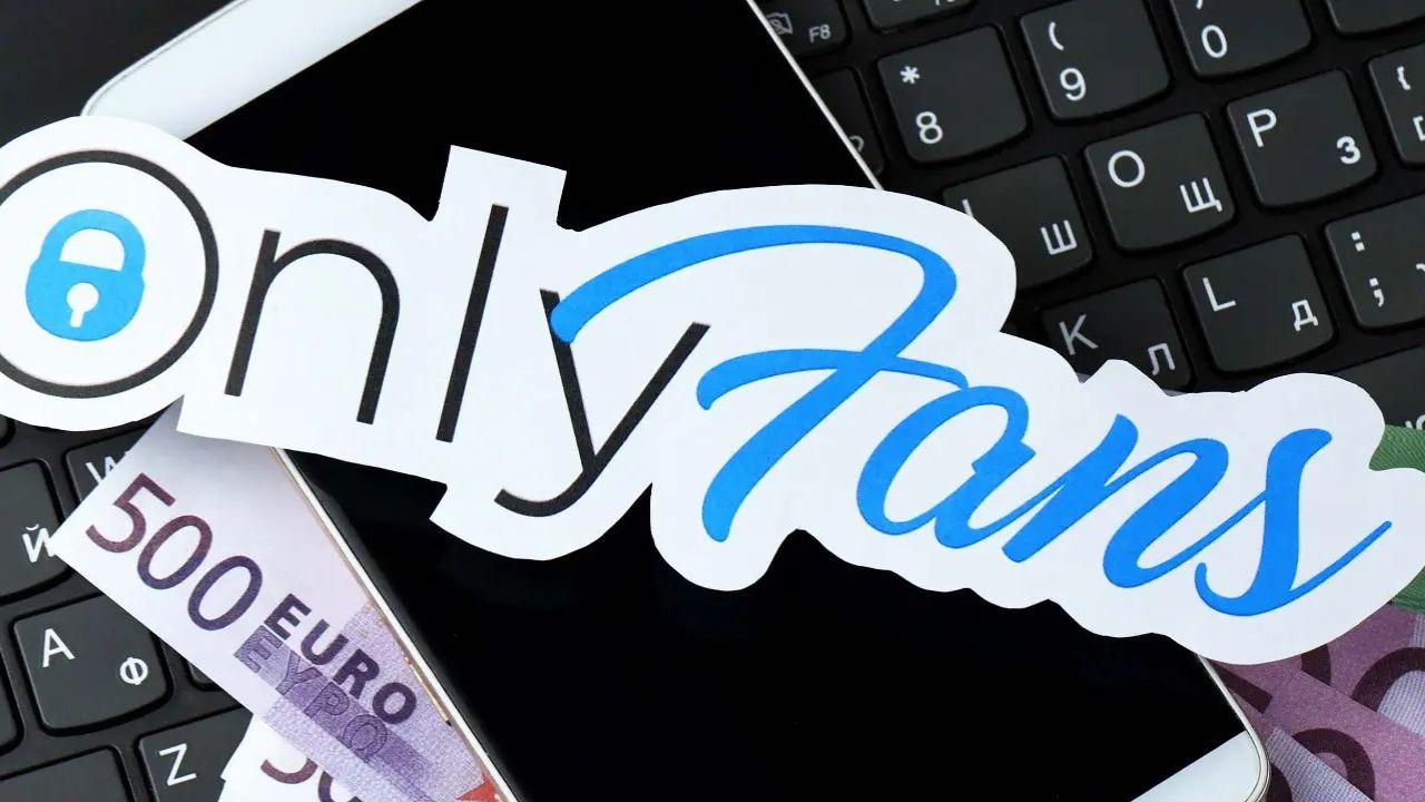 Photo of OnlyFans sticker