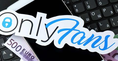 Photo of OnlyFans sticker