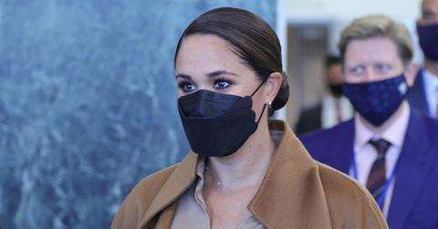 meghan markle shows off cringey acting skills instagram cameo