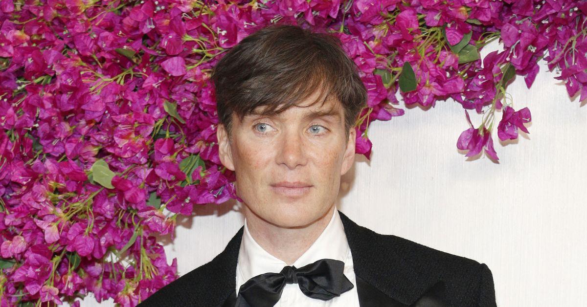 cillian murphy