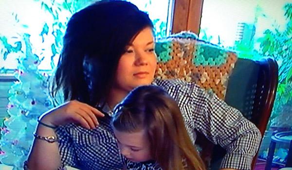 30 Things We Learned From The Farrah Catelynn And Amber Teen Mom Catch Up Specials