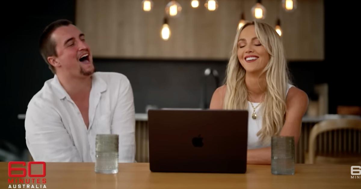 Photo of The social media star plans to have kids with her fiancé in the 'far future.'