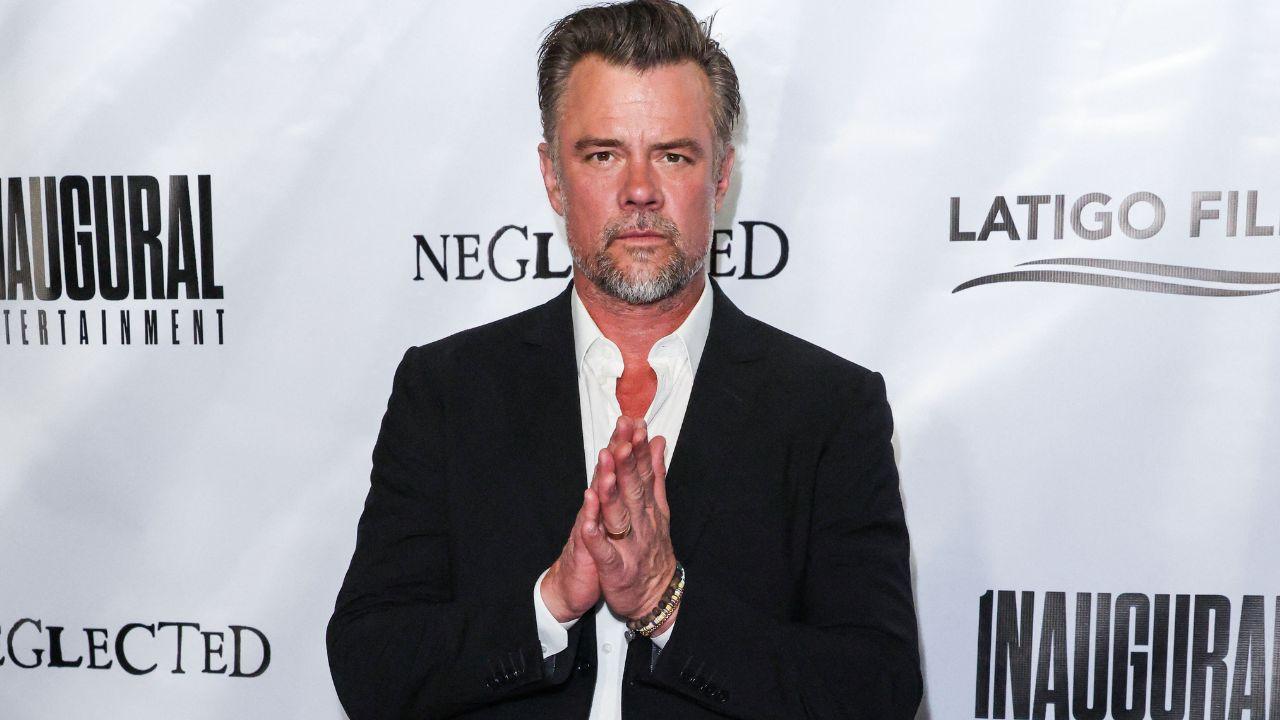 Image of The actor claimed his former reps warned him that becoming the face of a testosterone-focused company could hurt his Hollywood career.