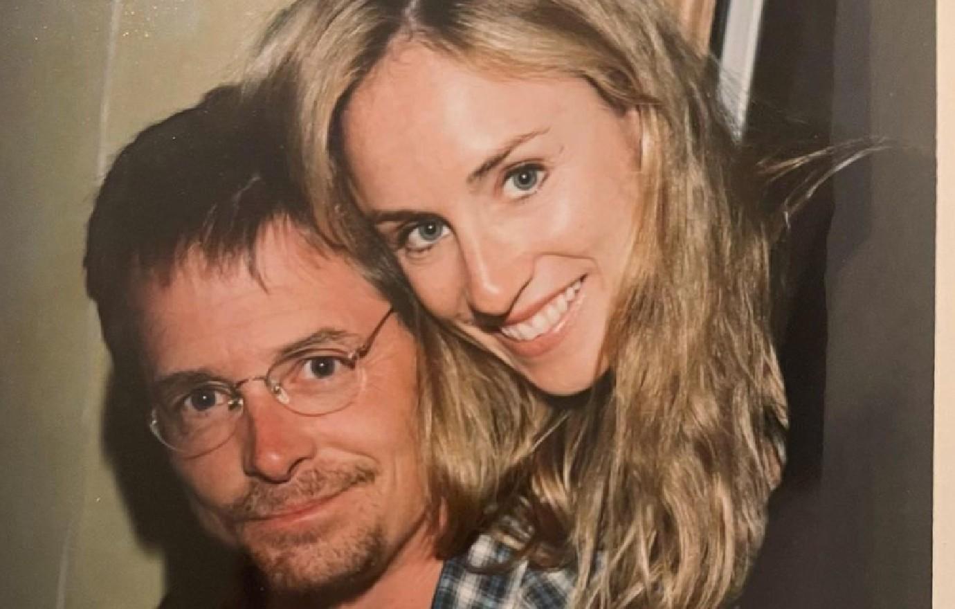 Michael J. Fox s Wife Tracy Pollan Is Still His Rock After 35 Years