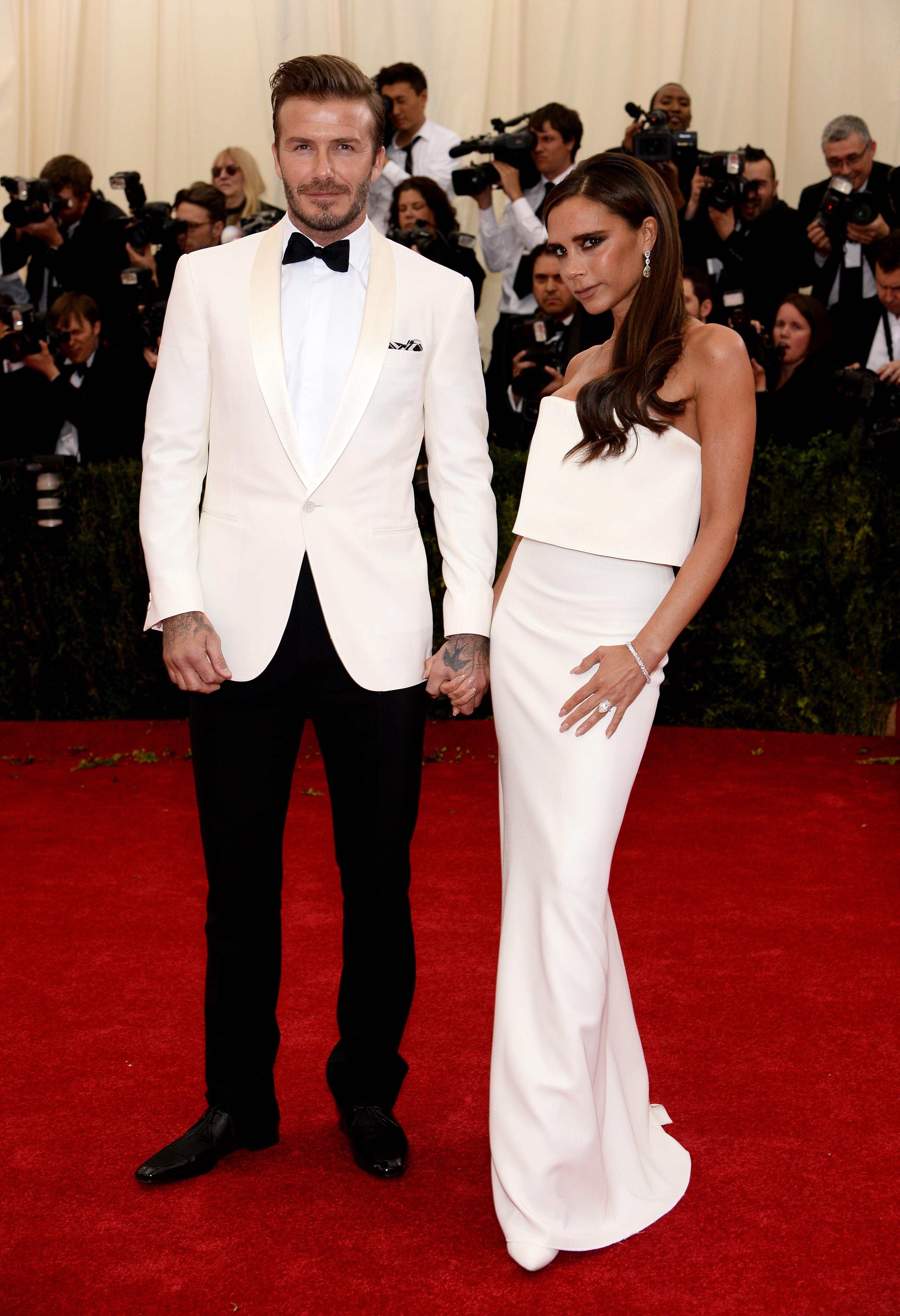 &#8220;Charles James: Beyond Fashion&#8221; Costume Institute Gala &#8211; Arrivals