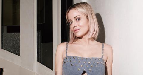 Photo of Eunice Weckesser.