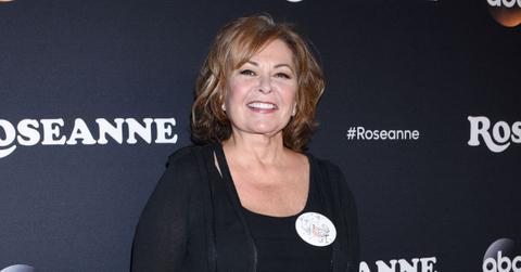 roseanne barr
