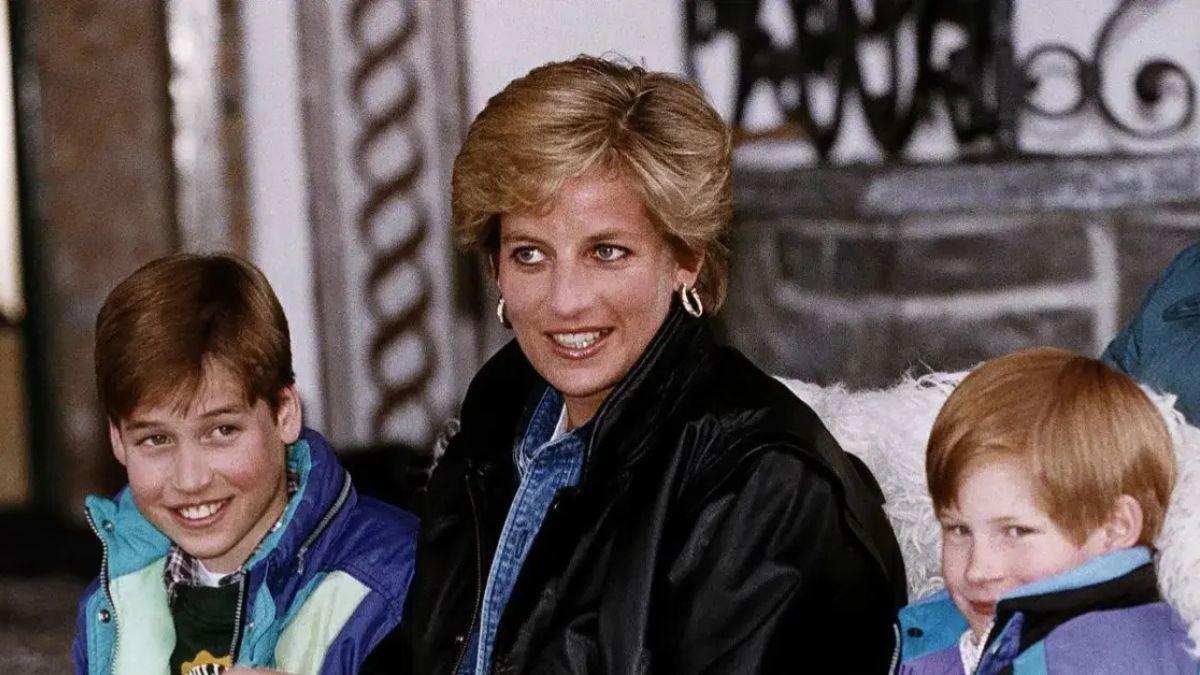 Photo of The Duke of Sussex admitted dealing with grief as a famous public figure 'can break you.'