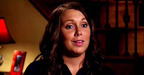 Anna Duggar Joy Hurricane Relief PP