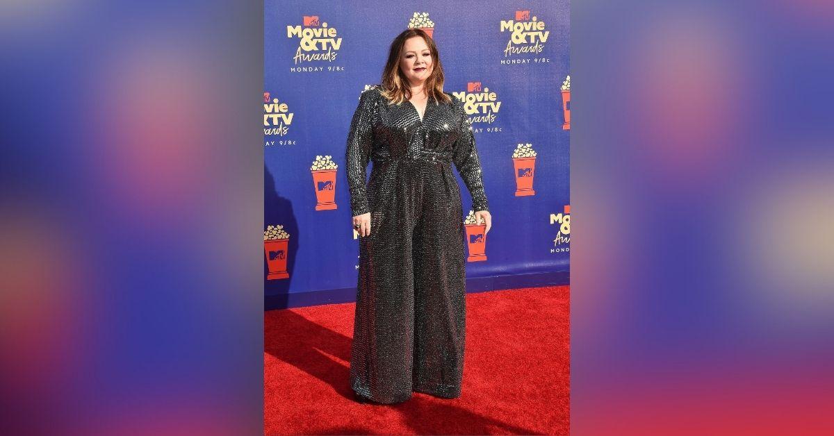 melissa mccarthy weight loss transformation before after photos