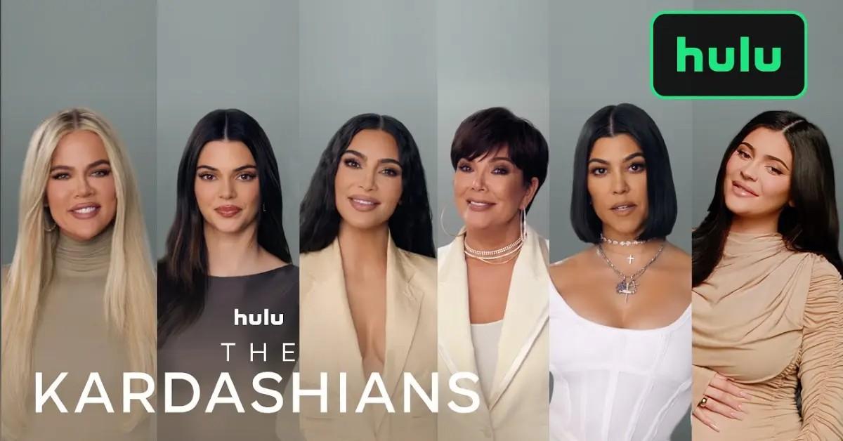 kardashians julu