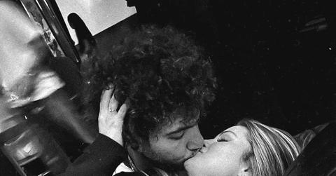 selena gomez benny blanco ahead nye