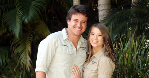 bindi-irwin-baby-size-of-hummingbird