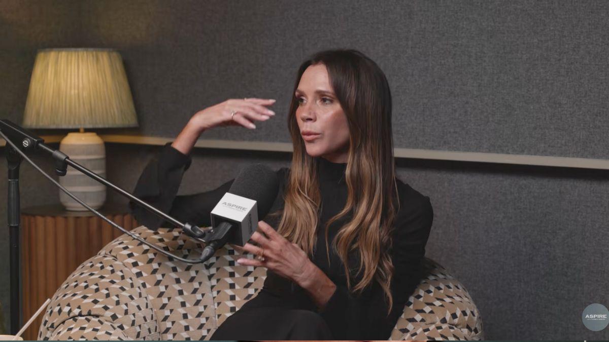 image of Victoria Beckham