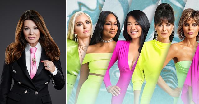 lisa vanderpump says return to rhobh if cleaned house erika jayne legal troubles