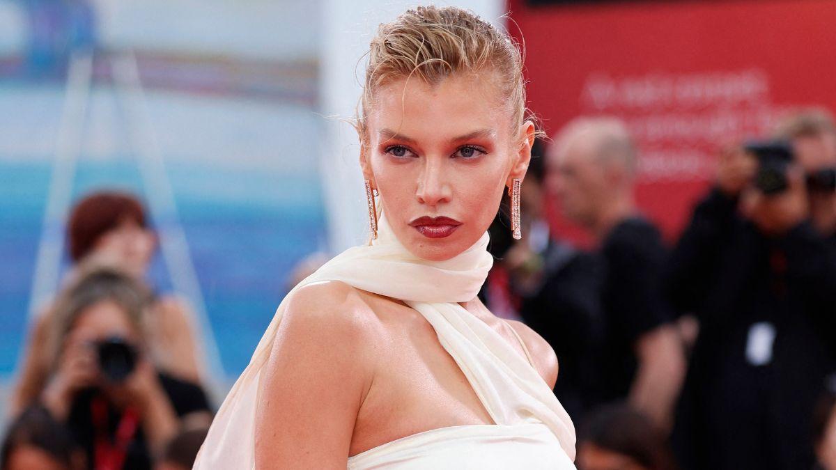 Stella Maxwell