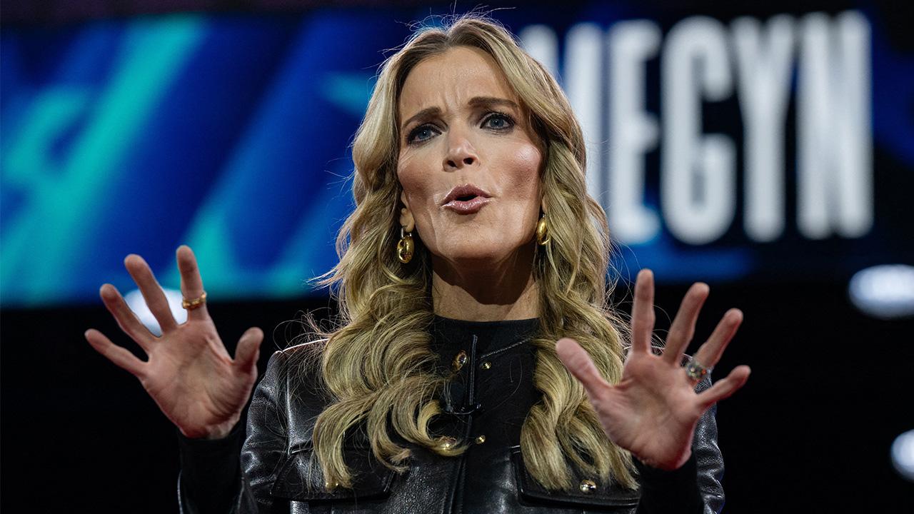 Megyn Kelly