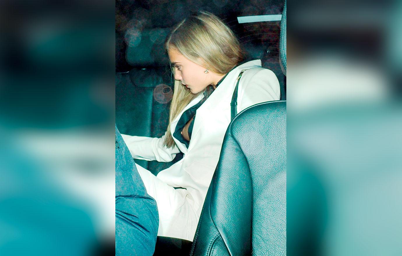 Bazing! The Craziest Celebrity Nip Slips Ever!
